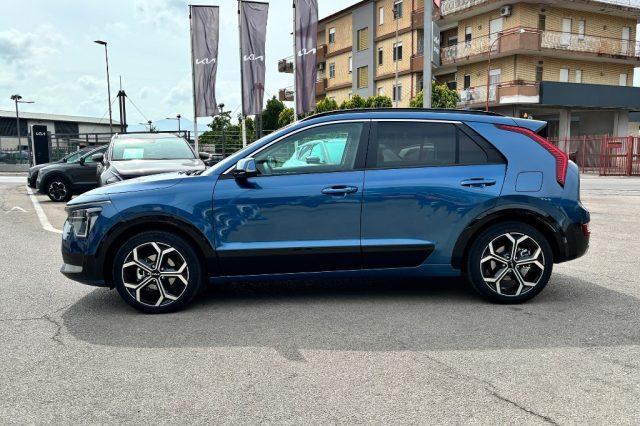 KIA Niro 1.6 GDi DCT HEV Style ( AZIENDALE )
