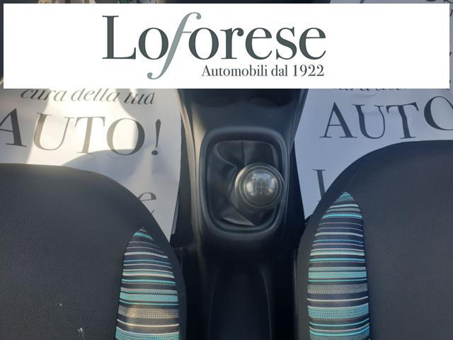 CITROEN C1 VTi 68 5 porte Feel