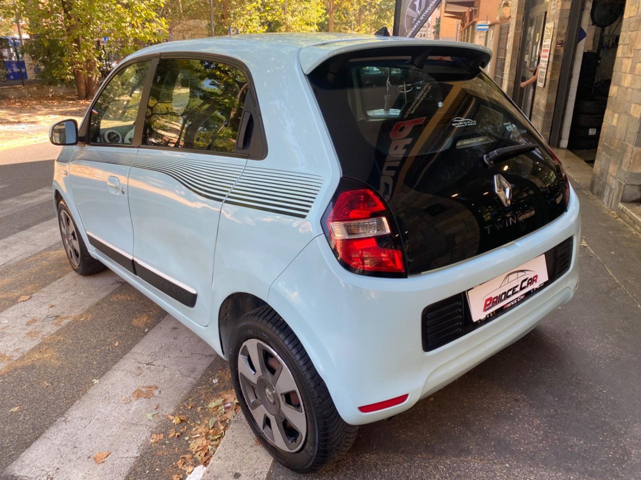 Renault Twingo 1.0 SCe Stop&Start Energy