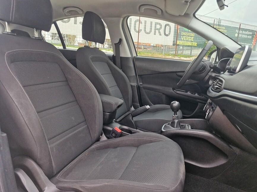 Fiat Tipo 1.4 T-Jet 120CV 5 porte Sport