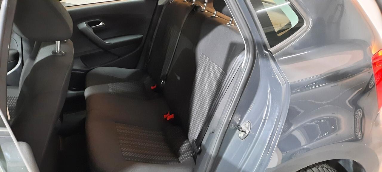 Volkswagen Polo 1.0 MPI 5p. Business Trendline