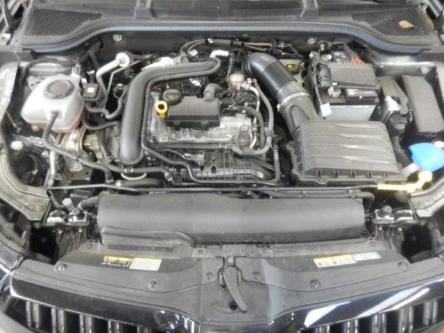 SKODA Kamiq 1.0 TSI 115 CV DSG Black Dots