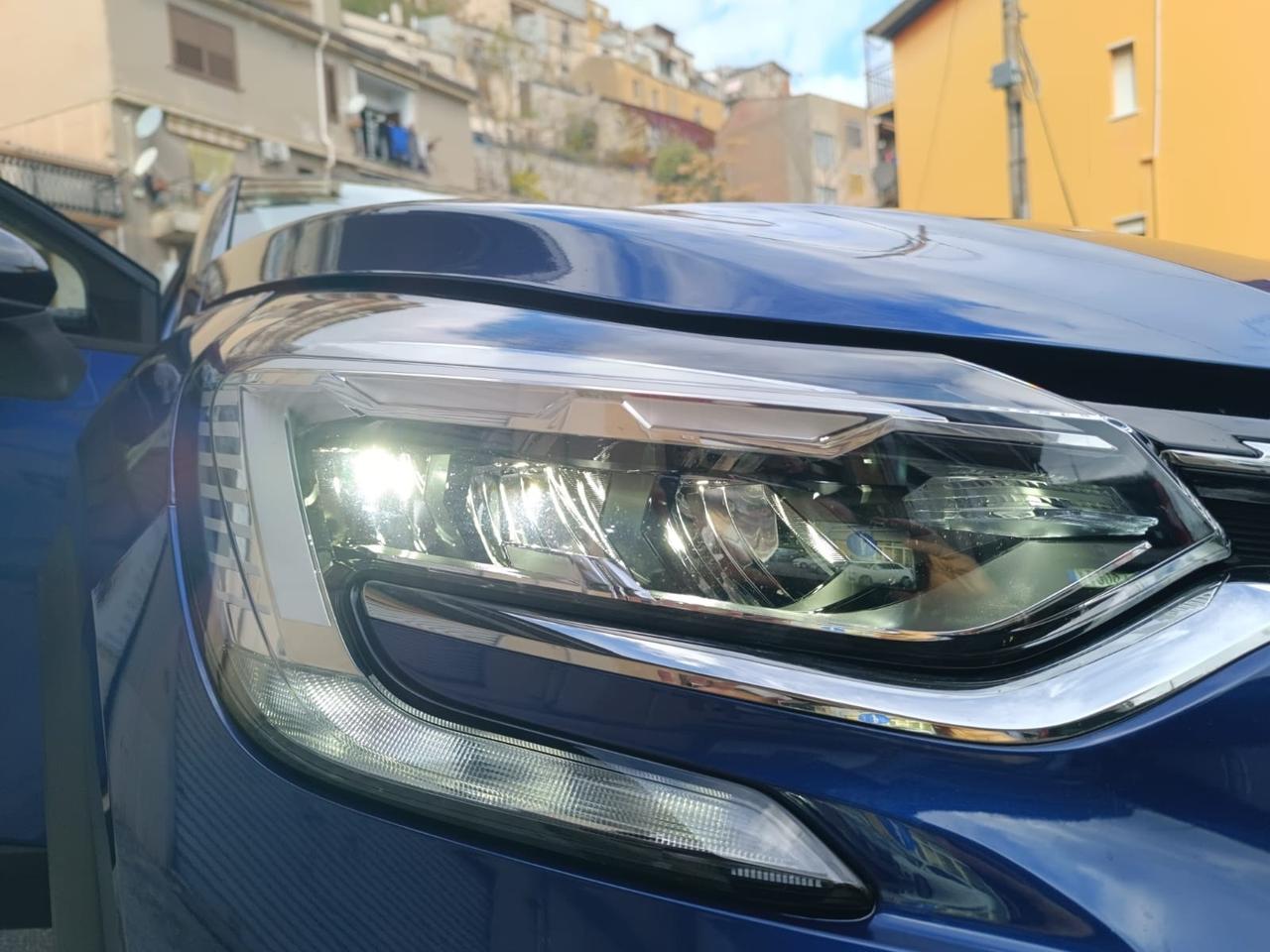 Renault Captur TCe 100 CV Intens