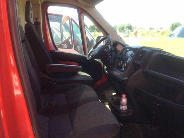 FIAT Ducato 33 LH2 2.3 mjt 120cv E6d-temp