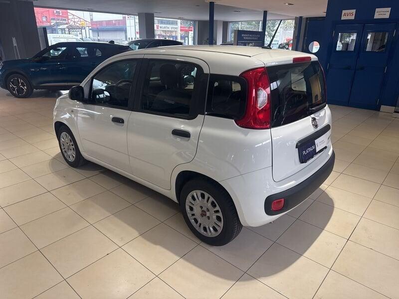 FIAT Panda Panda 1.0 FireFly S&S Hybrid
