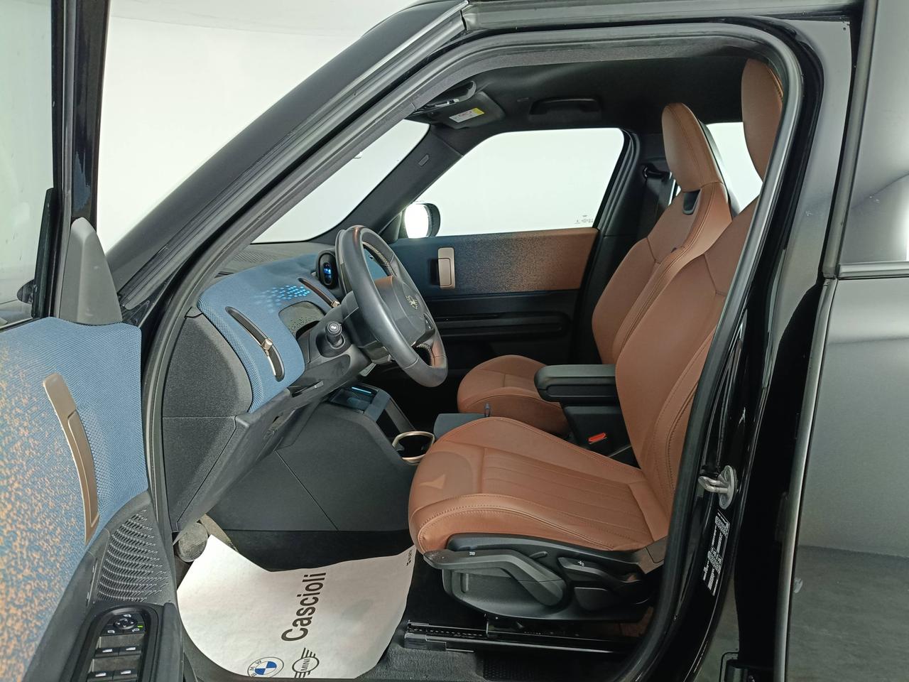 MINI Mini Countryman U25 - Mini Countryman 2.0 48V D Favoured auto