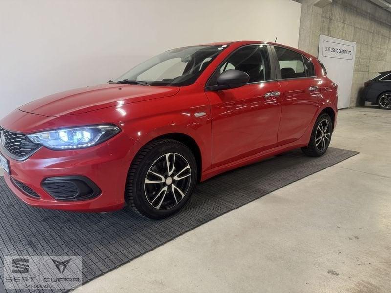 FIAT Tipo 1.3 Mjt 95cv 5M S&S Easy