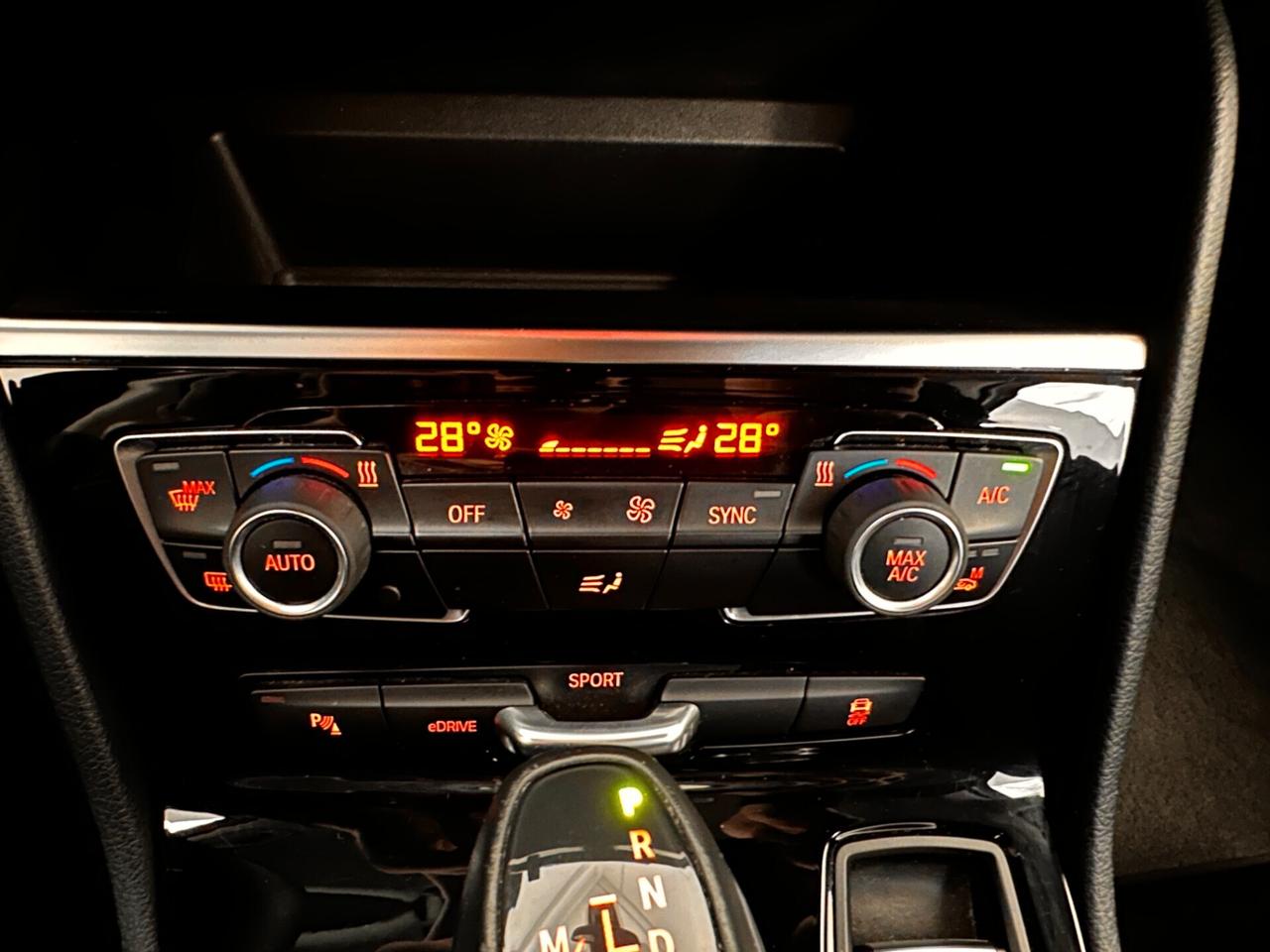 Bmw 2er Active Tourer 225xe Active Tourer iPerformance Advantage aut.