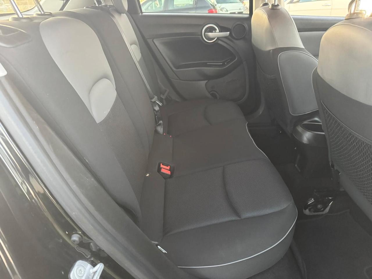 Fiat 500X 1.3 MultiJet 95 CV SOLAMENTE 89.000 KM