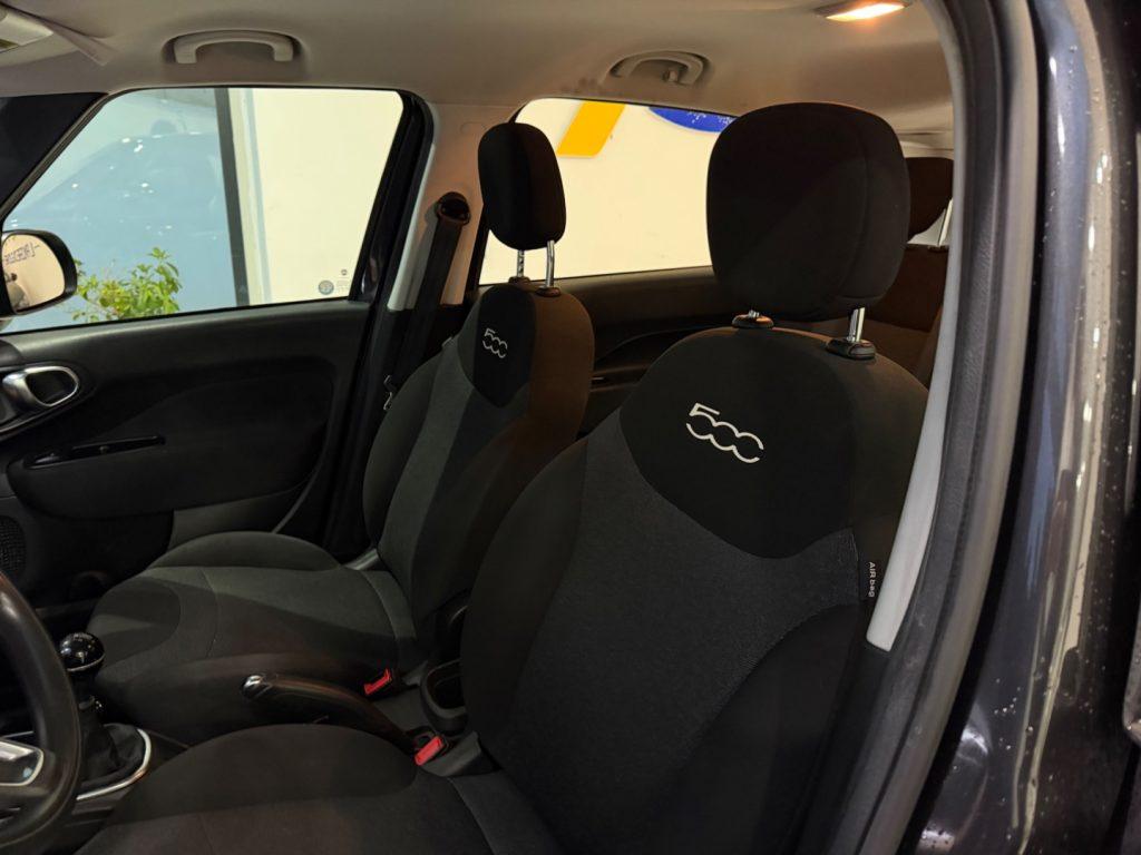 Fiat 500L 1.4 95 CV City Cross da €139,00