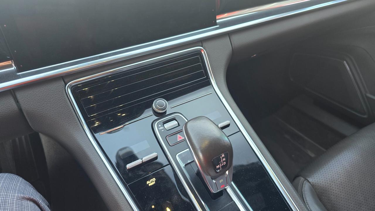 Porsche Panamera 2.9 4S E-Hybrid Executive