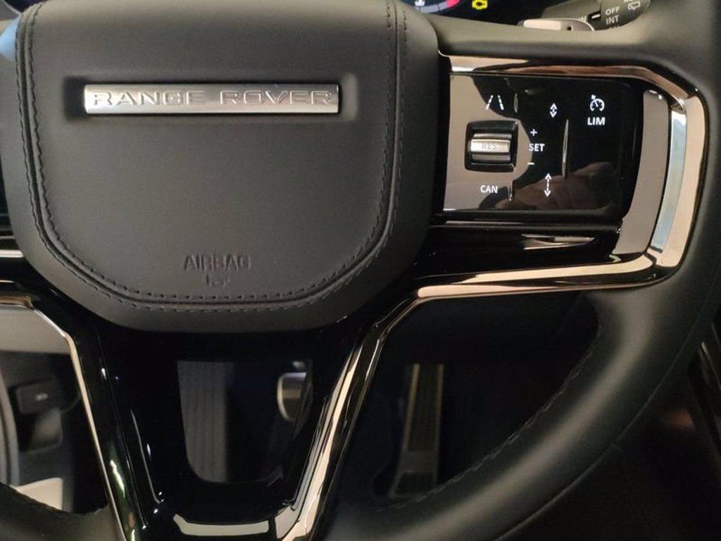 LAND ROVER Range rover sport 3.0d i6 mhev dynamic hse awd 250cv auto del 2024