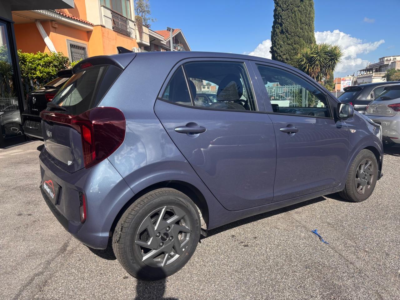 Kia Picanto 1.0 GDi Style - SOLO 1400km