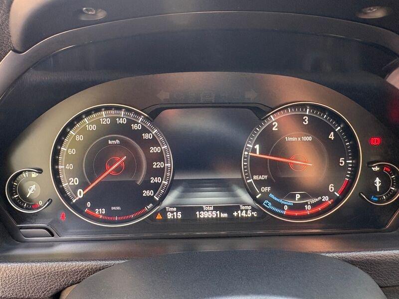 BMW Serie 4 420d Gran Coupe Msport