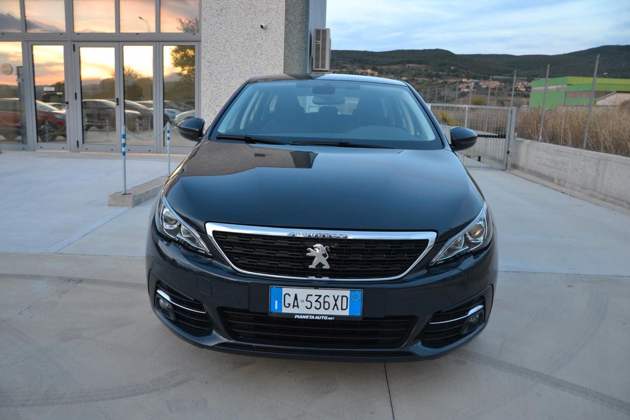 Peugeot 308 BlueHDi 130 S&S SW Business