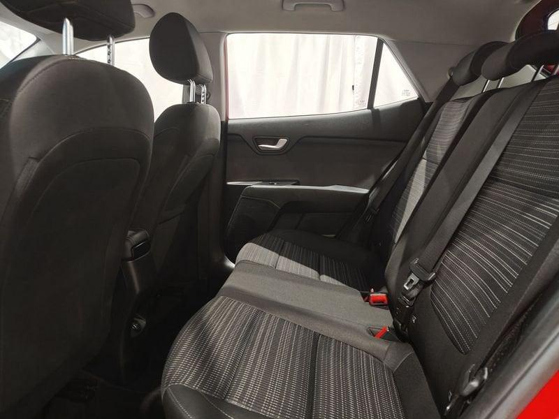 KIA Stonic Stonic 1.0 T-GDi 100 CV MHEV iMT Style
