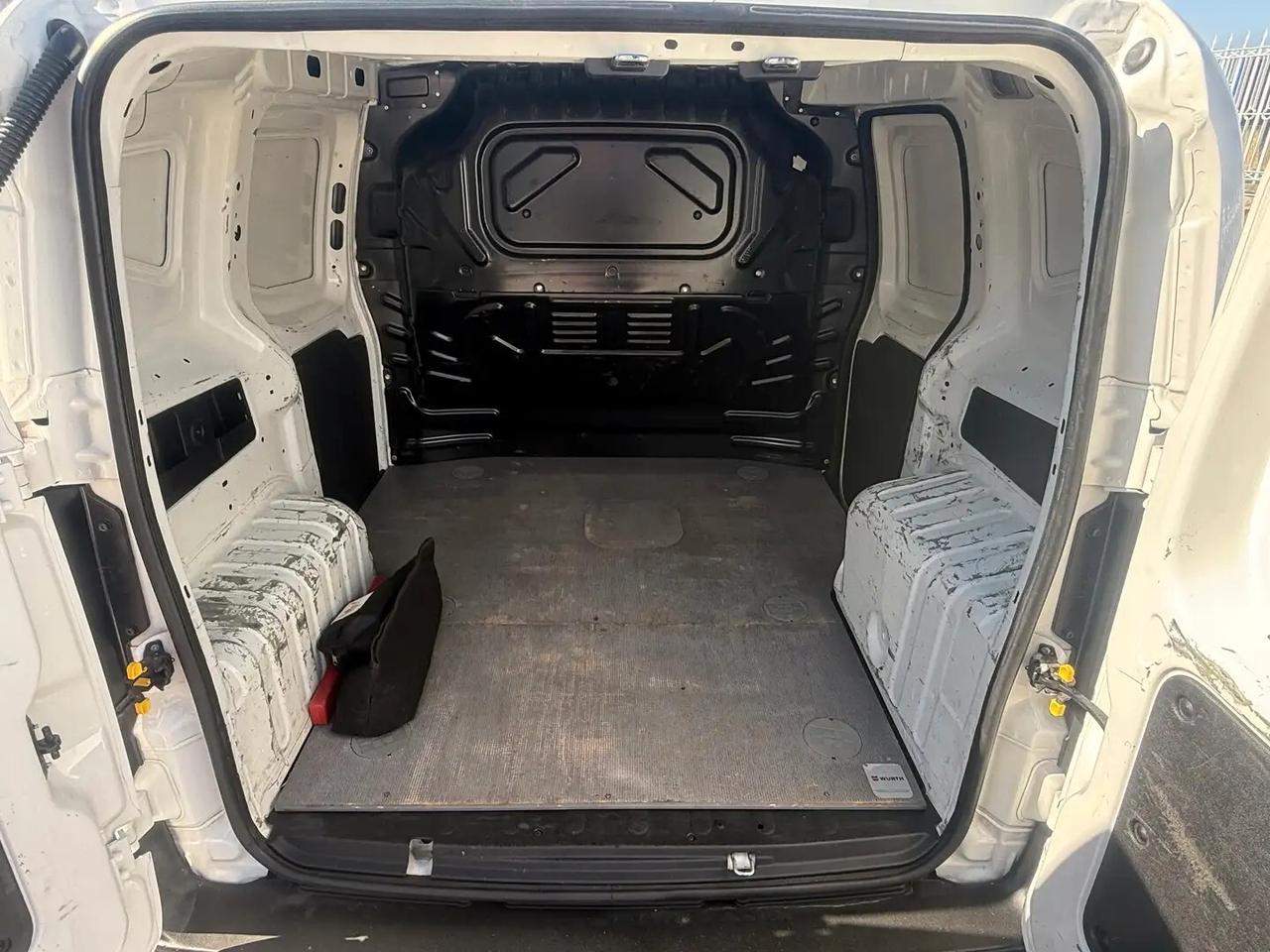 Fiat Fiorino 1.3 MJT 95CV Cargo SX