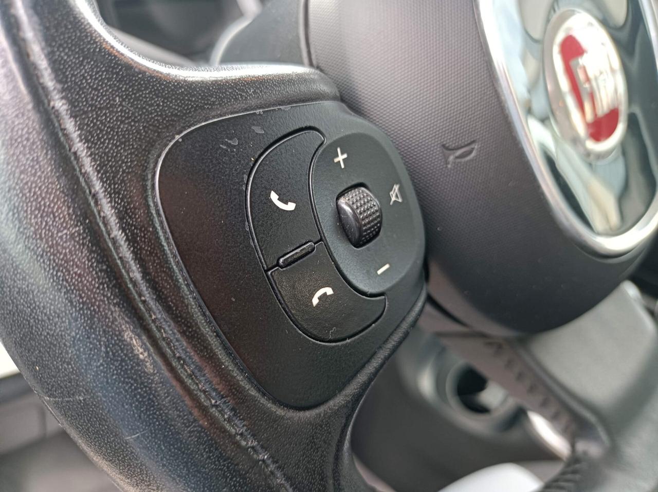 Fiat 500L 1.3 Multijet 95 CV Pop Star
