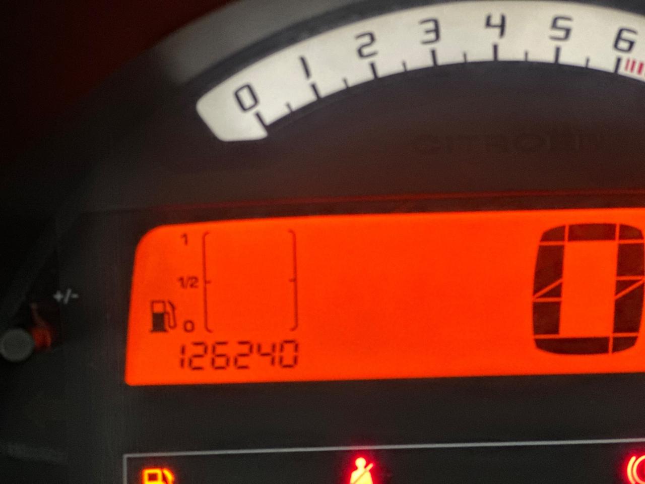 Citroen C3 1.1 Elegance