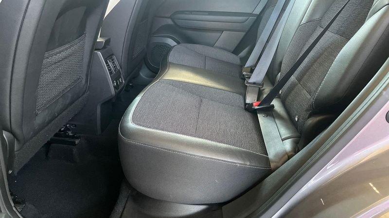 Renault Captur 1.6 E-TECH Hybrid Intens Auto 145cv