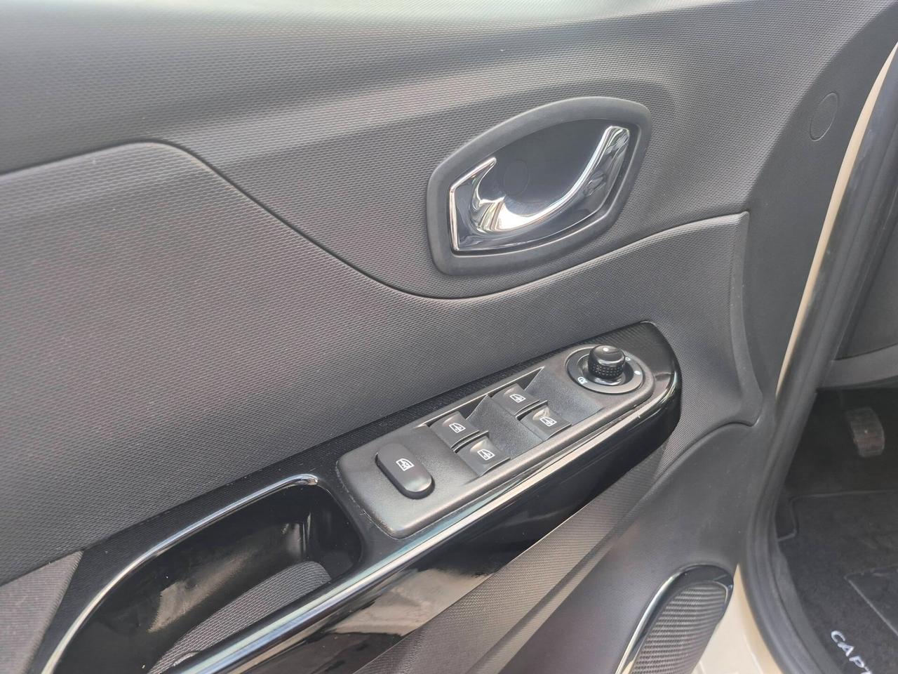Renault Captur 1.5 dCi 8V 110 CV Start&Stop Iconic