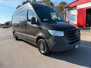 Mercedes-benz Sprinter F32/33 311 CDI FWD TN Furgone