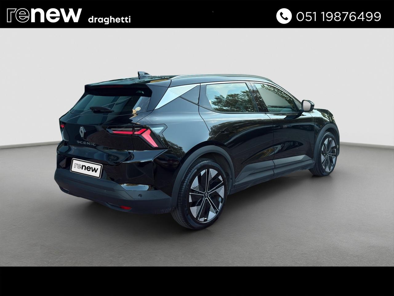 Renault Scenic Scénic E-Tech Electric 170 CV Comfort Range Techno