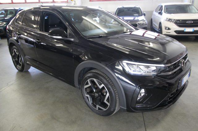 VOLKSWAGEN Taigo 1.0 TSI 115 CV R-Line - PREZZO REALE