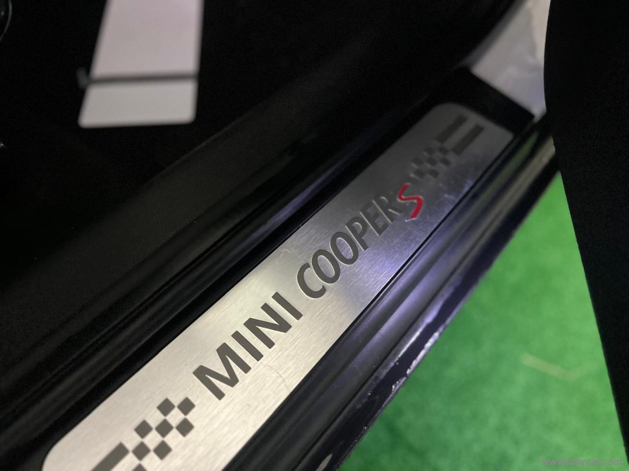 MINI Mini Cooper SD Countryman GARANTITA 12 MESI