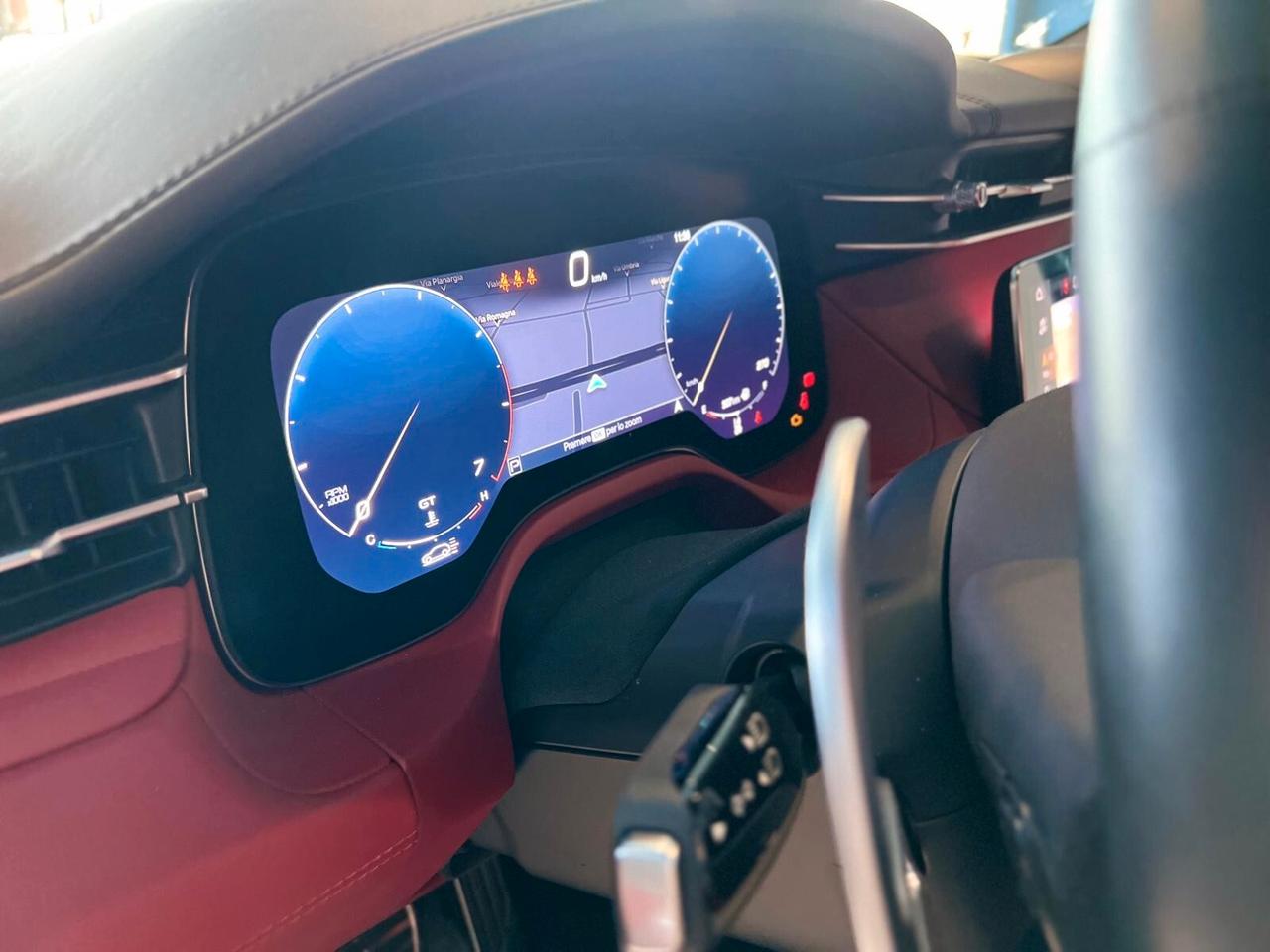 Maserati Grecale MHEV 330 CV AWD Modena