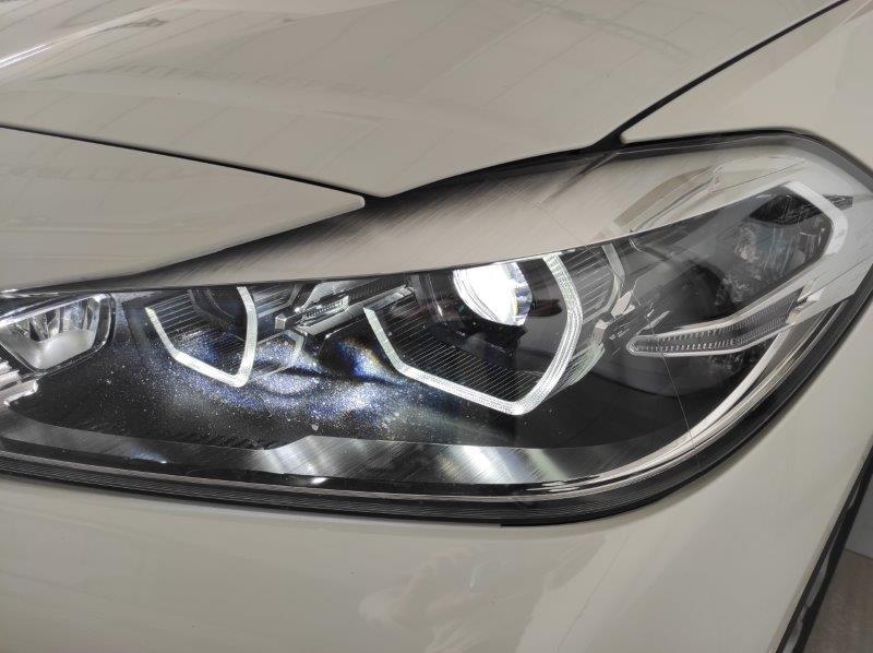 BMW X2 (F39) - X2 xDrive25e Business-X