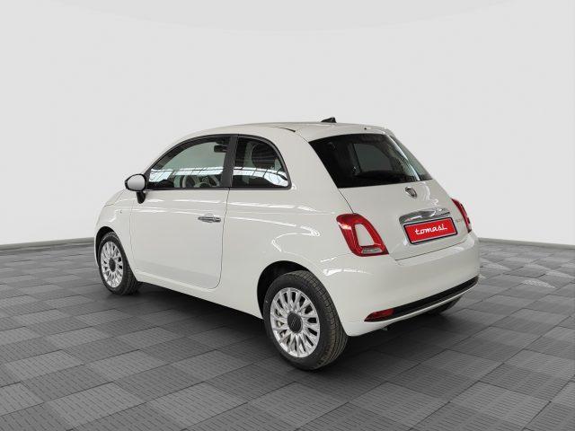 FIAT 500 500 1.0 Hybrid Cult
