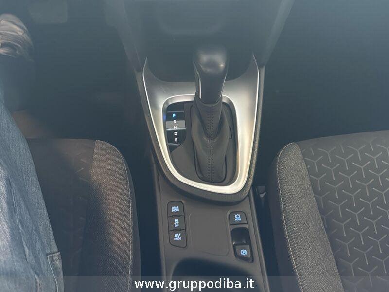 Toyota Yaris Cross 1.5h Trend fwd 116cv e-cvt