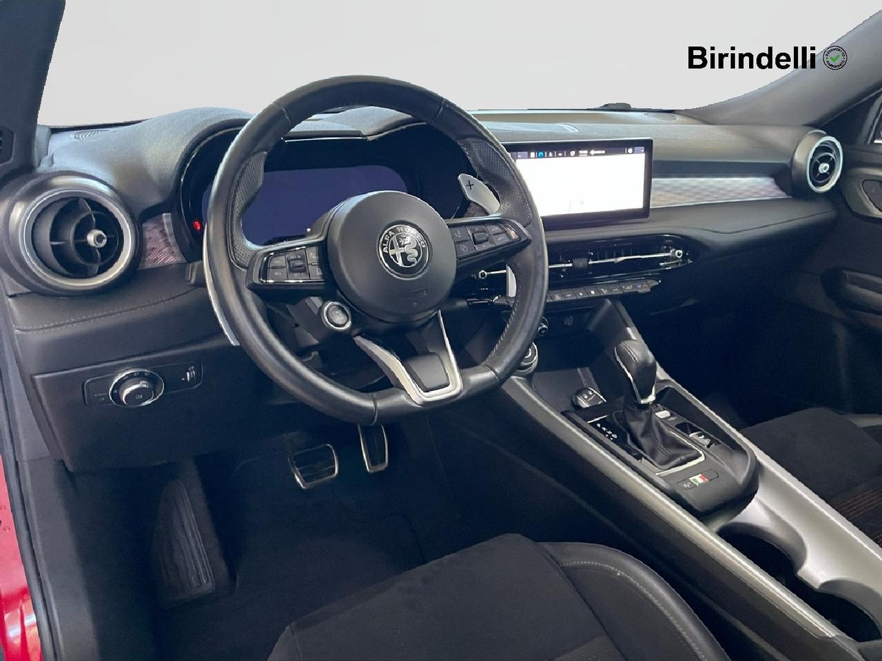 ALFA ROMEO Tonale - Tonale 1.5 130 CV MHEV TCT7 Edizione Speciale
