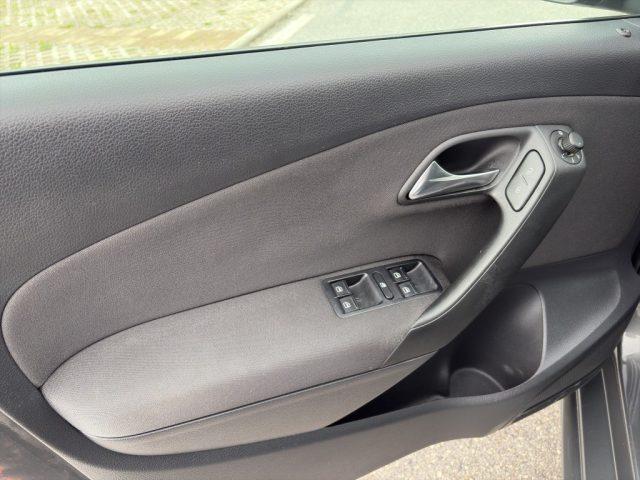 VOLKSWAGEN Polo 1.4 5 porte 85cv