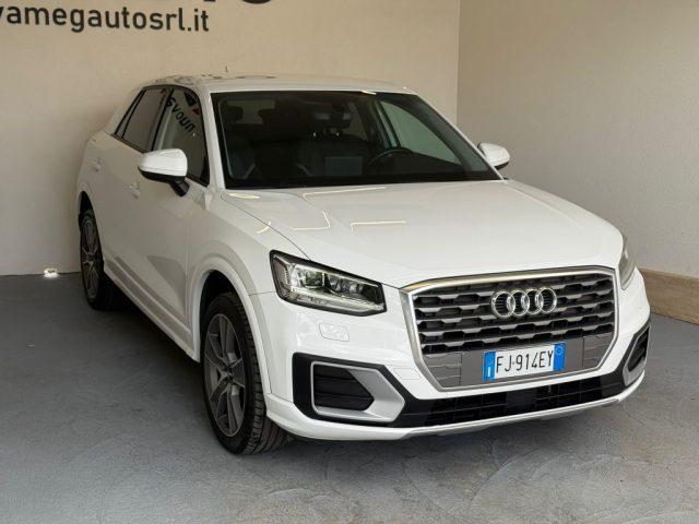 AUDI Q2 1.6 TDI Sport