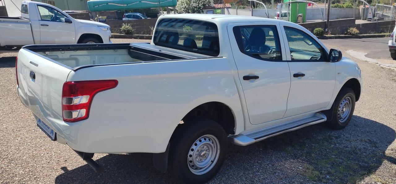 Fiat Fullback 2.4 154cv IVA INCLUSA