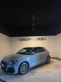 Audi A1 SPB 30 TFSI S tronic