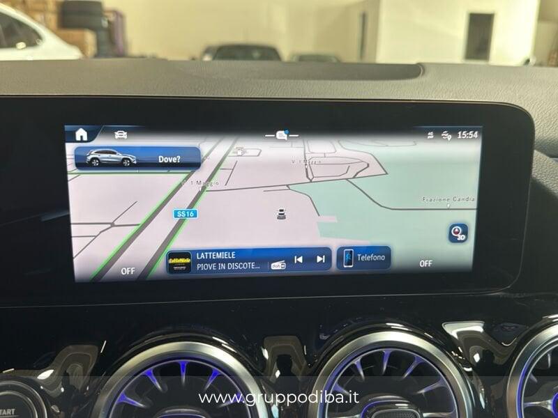 Mercedes-Benz GLA GLA-H247 2023 200 d AMG Line Premium 4matic auto