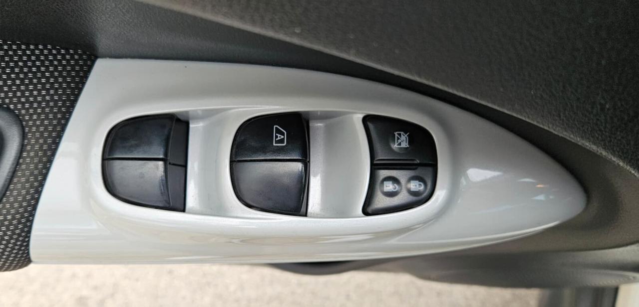 Nissan Juke 1.5 dCi Tekna