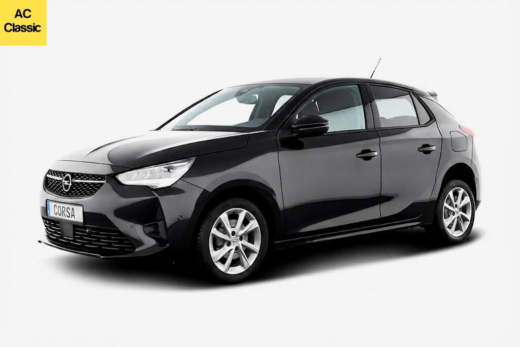 Opel Corsa Elegance 1.5 diesel ( 100 cv)