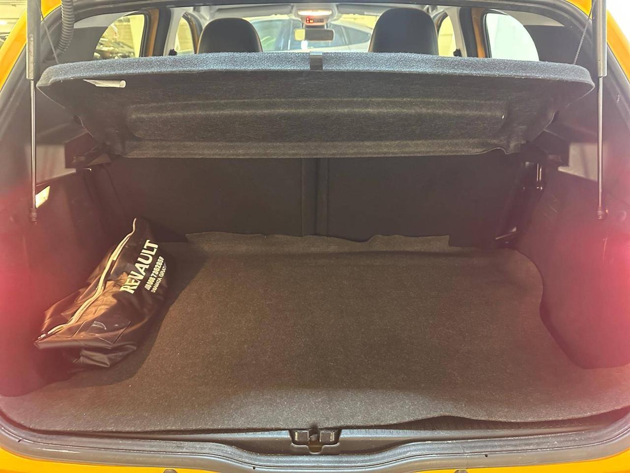 Renault Twingo 0.9 tce Intens 95cv