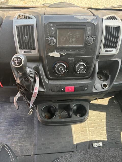 Fiat Ducato 33 2.0 MJT PC-TN Furgone