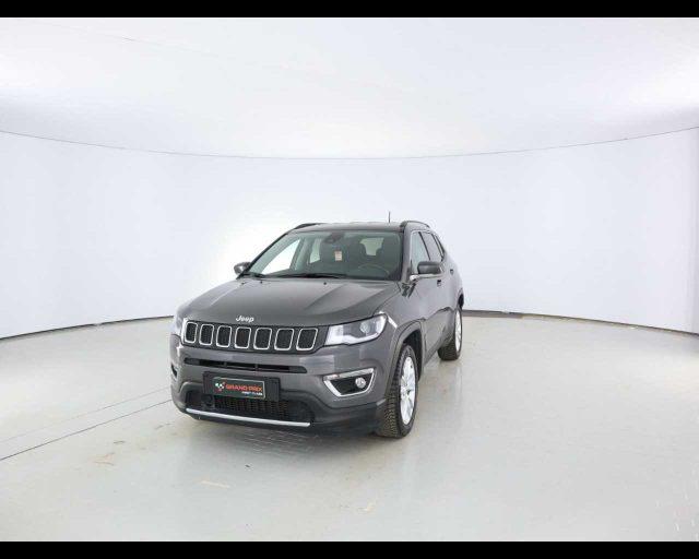 JEEP Compass 1.6 Multijet II 2WD Longitude