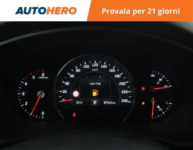KIA Sorento 2.2 CRDi 2WD Loft
