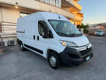 Citroen Jumper 30 BlueHDi 120 S&S PC-TN Furgone