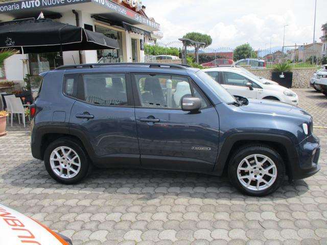 JEEP Renegade 1.0 T3 80TH ANNIVERSARY (88KW)