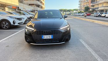 Audi A3 SPB 30 TDI Business Advanced LED NAVI KAMERA CERCHI 17 PDC BLUETOOTH