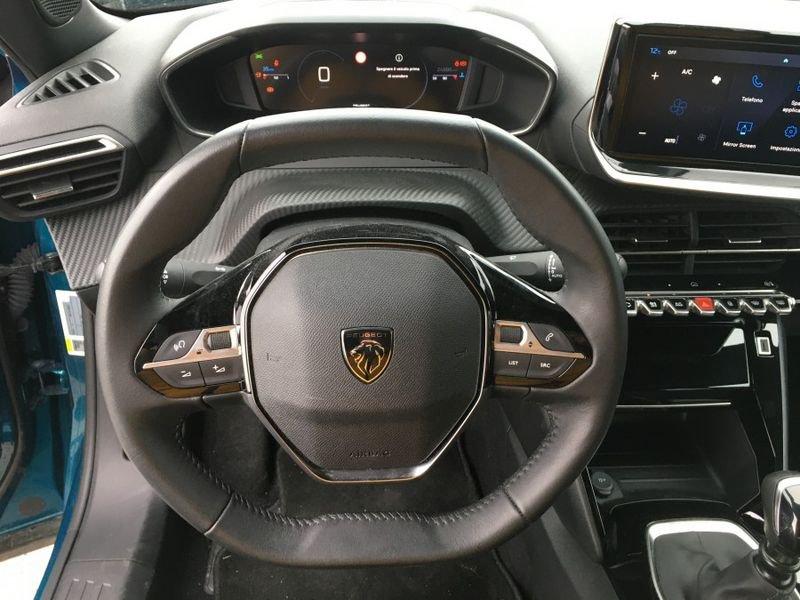 Peugeot 2008 PureTech 100 Allure PROMO * PARI AL NUOVO