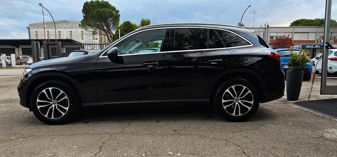 Mercedes-benz GLC 220 d 4Matic